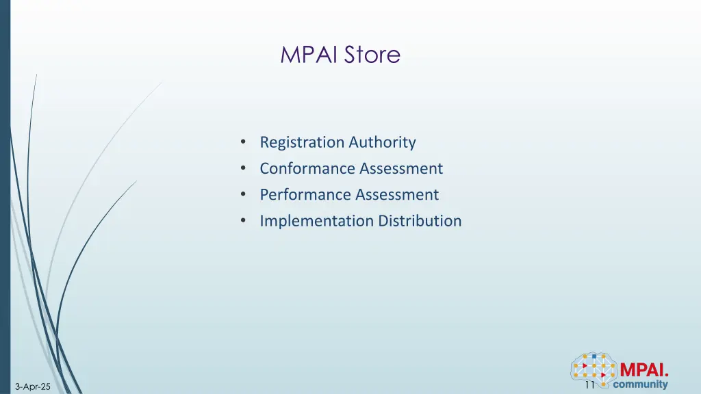 mpai store
