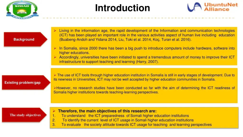 introduction