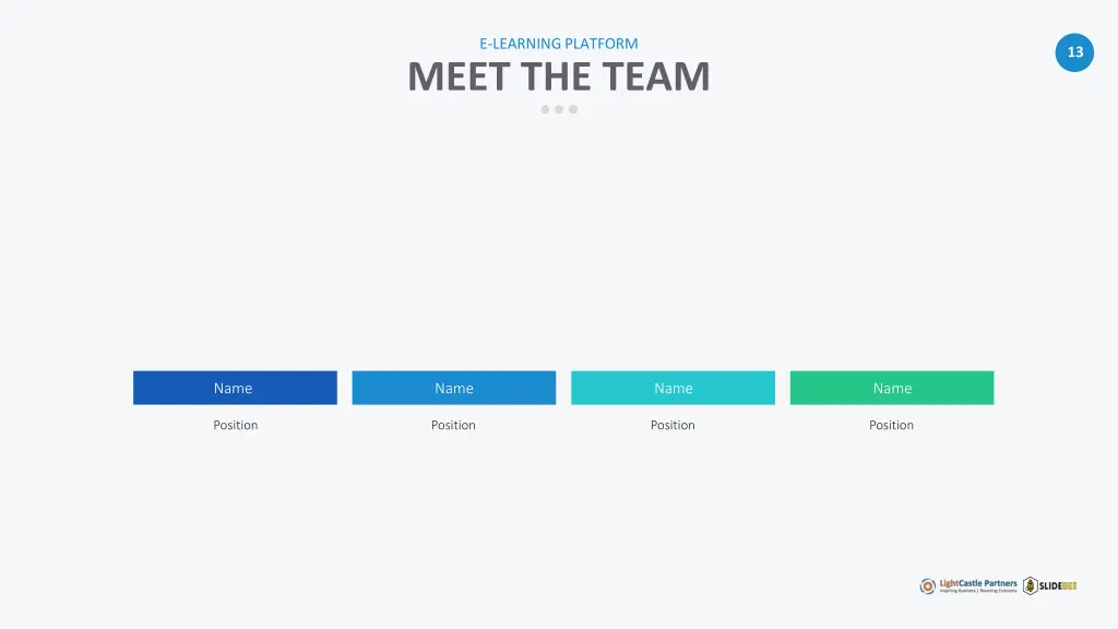 e learning platform 10