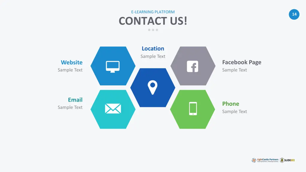 e learning platform 11