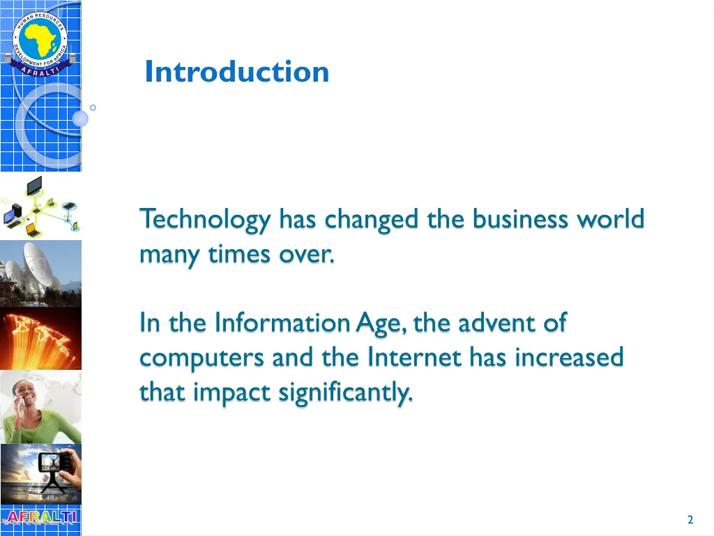 introduction