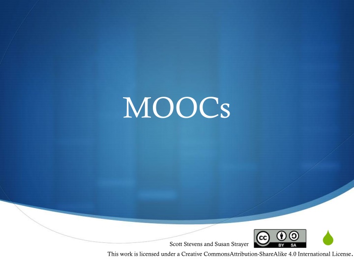 moocs