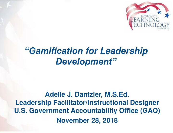gamification for leadership development