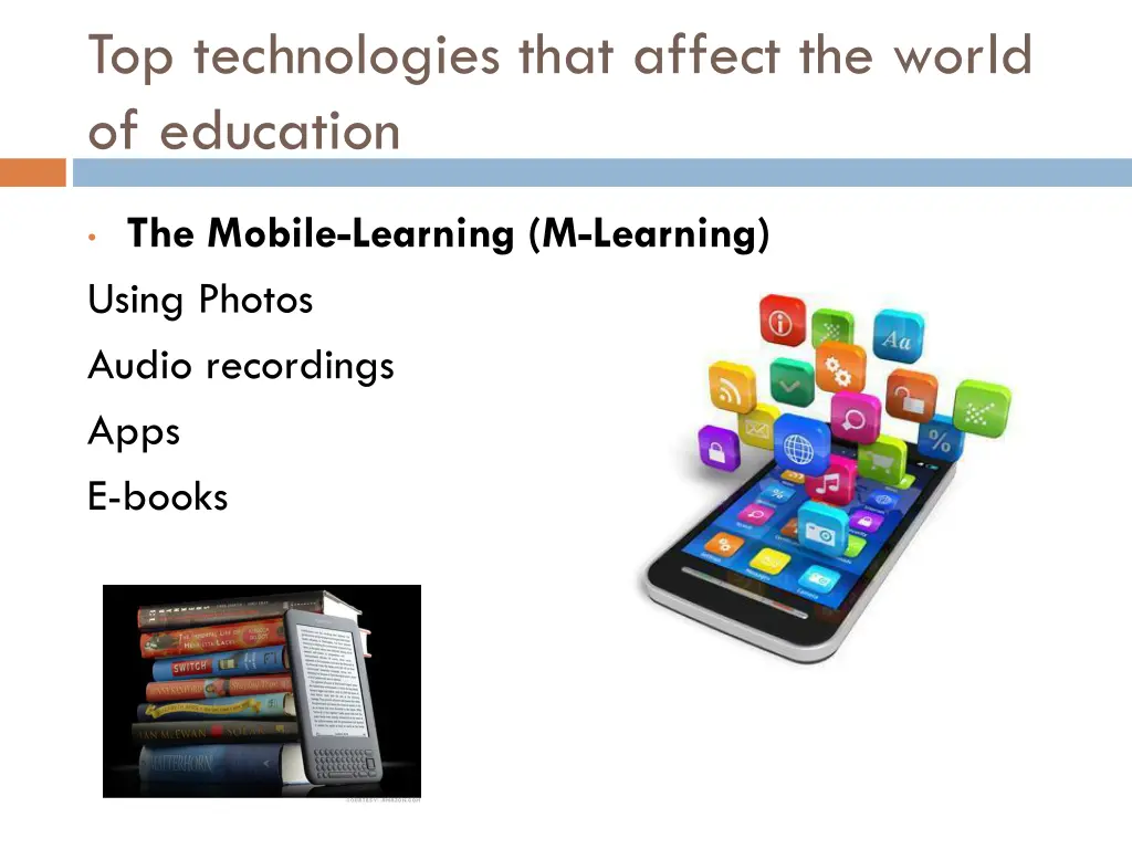 top technologies that affect the world