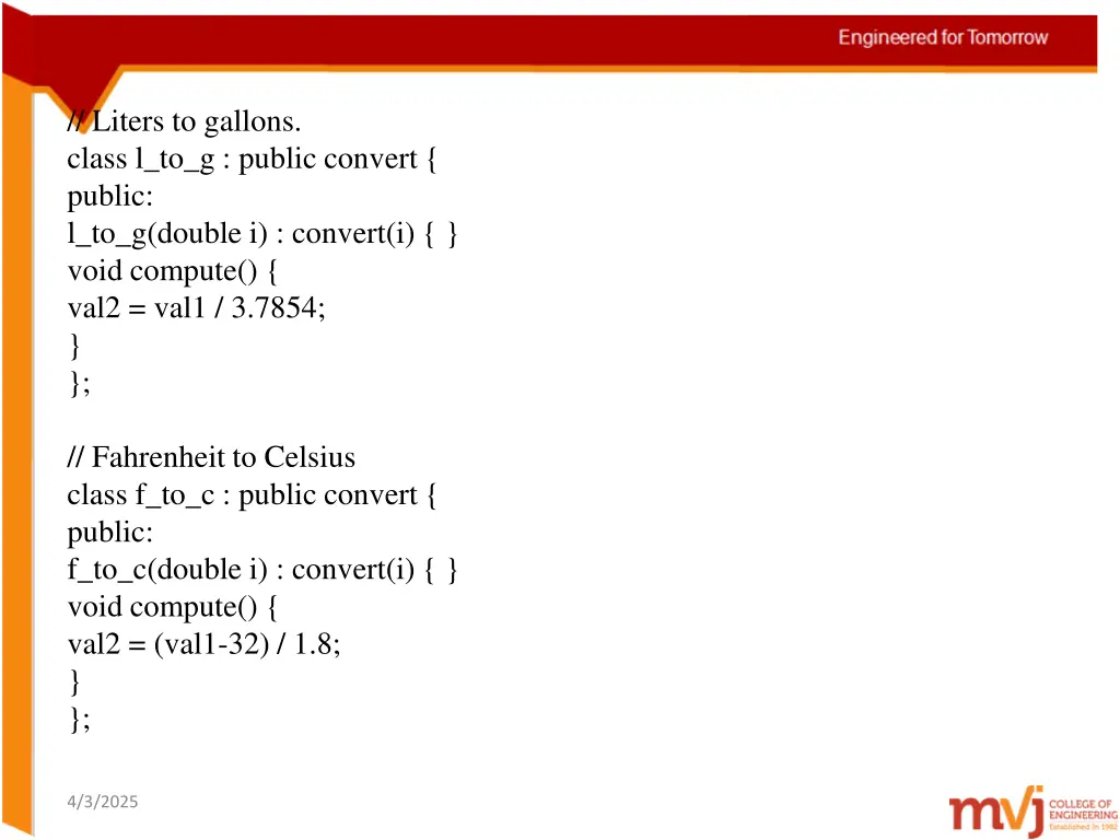 liters to gallons class l to g public convert