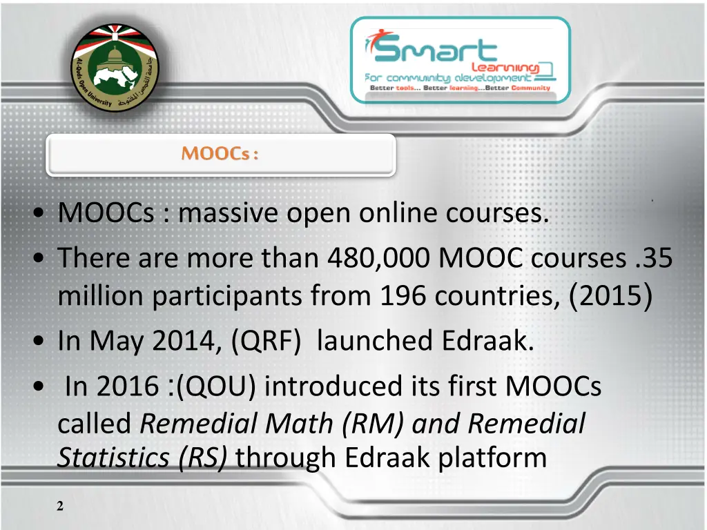 moocs
