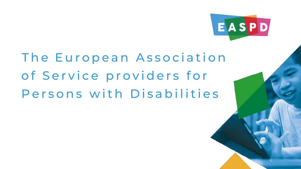 the european association of service providers