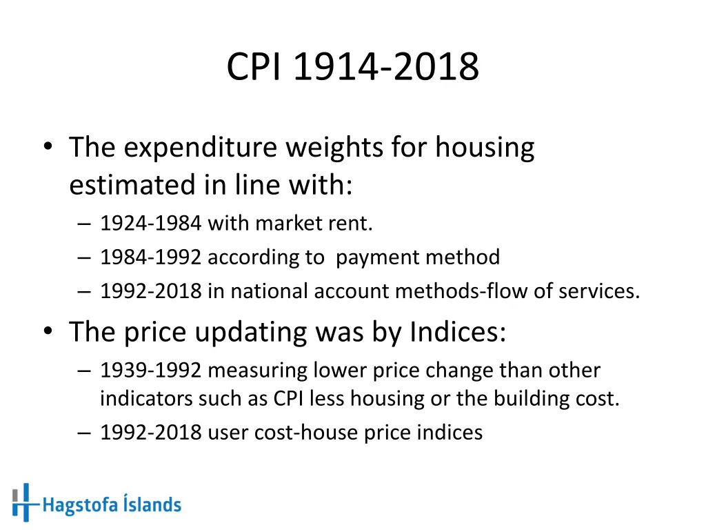 cpi 1914 2018