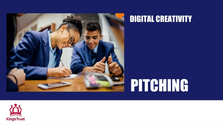 digital creativity