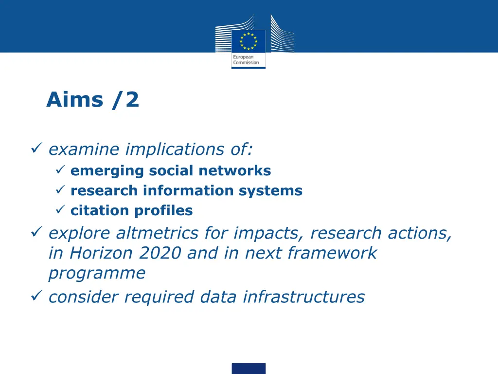 aims 2