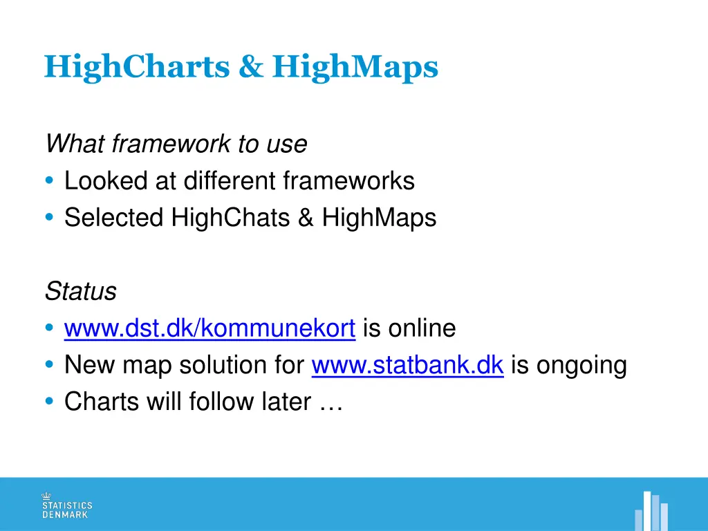 highcharts highmaps