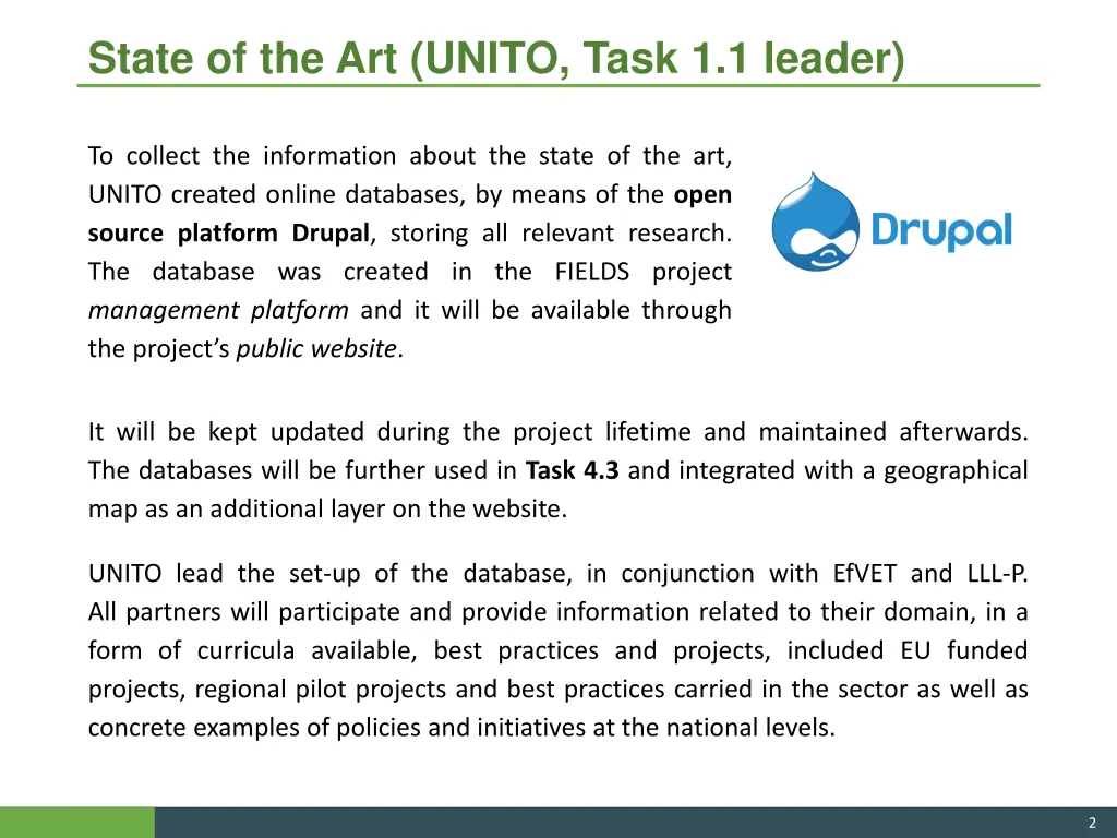 state of the art unito task 1 1 leader