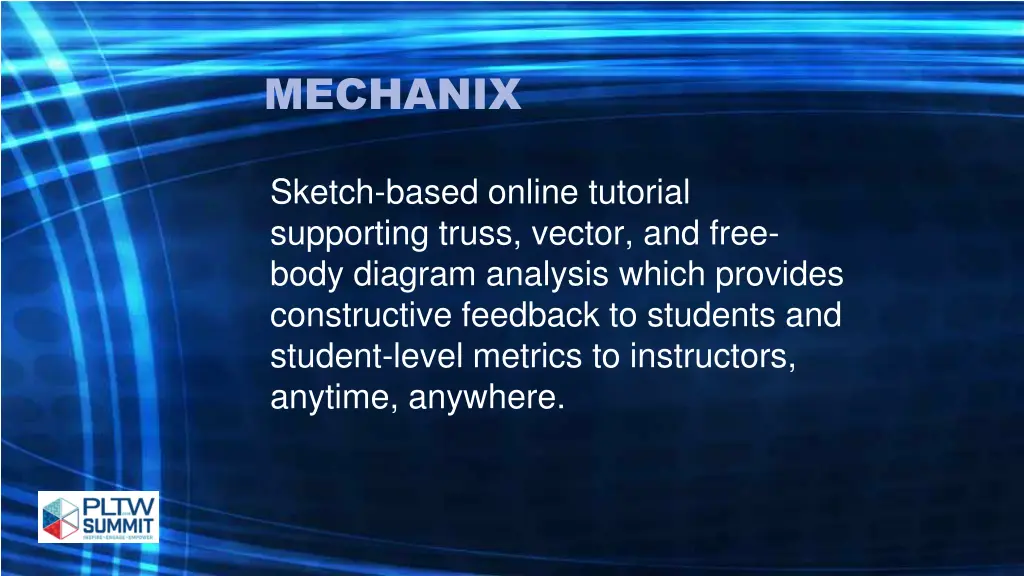 mechanix 1