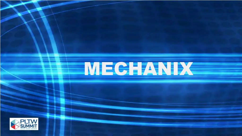 mechanix 2