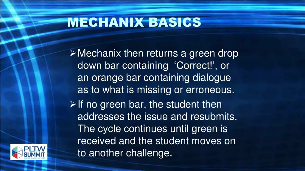mechanix basics 3