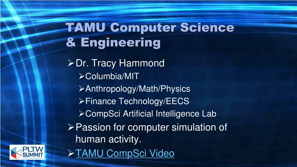 tamu computer science engineering