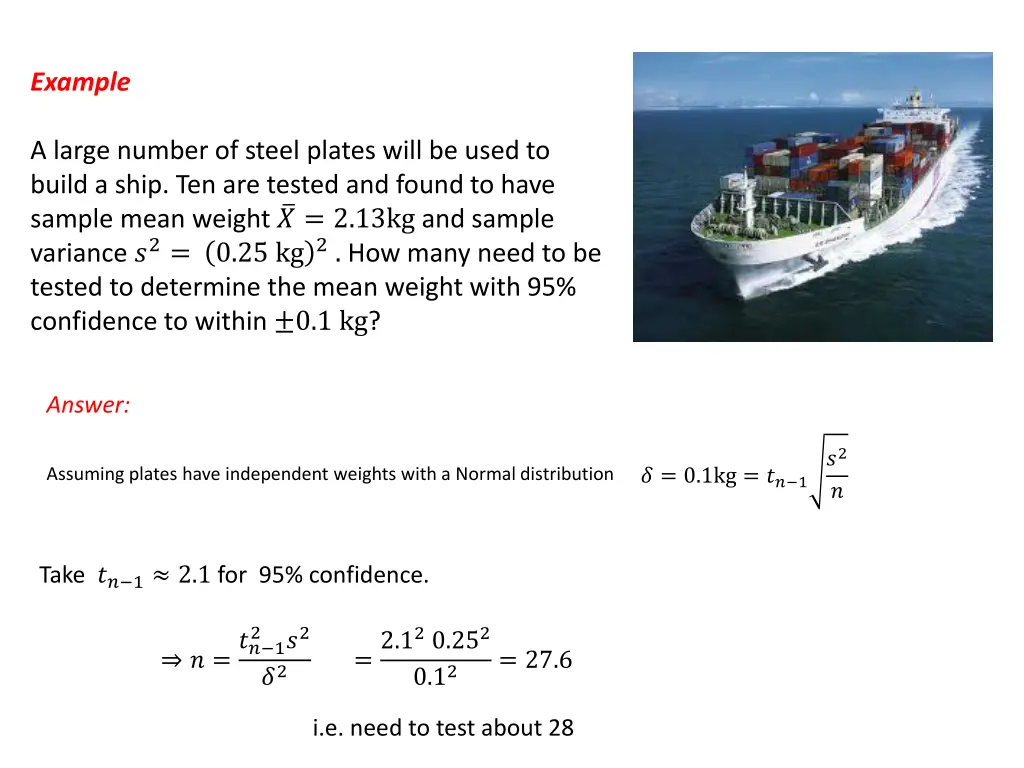 example