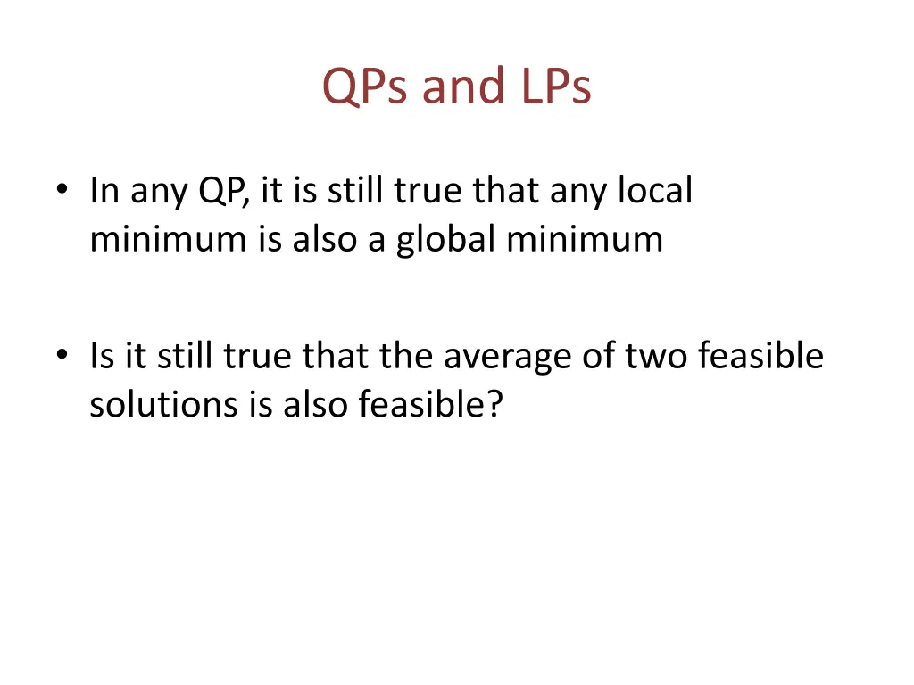 qps and lps 2