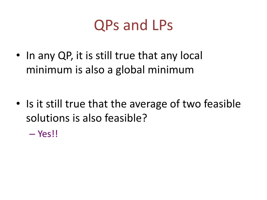 qps and lps 3