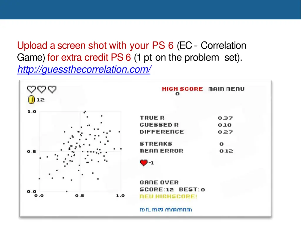upload a screen shot with your