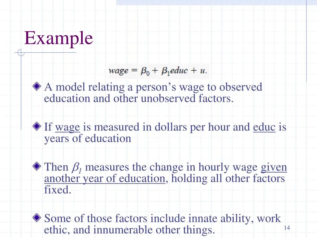 example