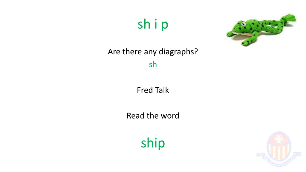 sh i p