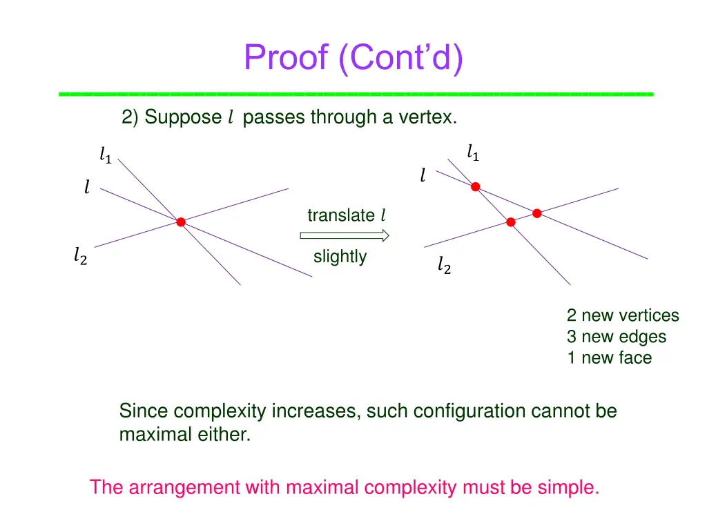 proof cont d