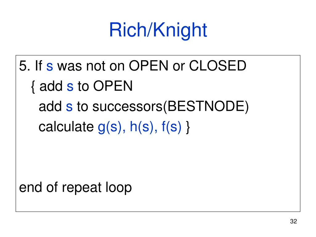 rich knight 3