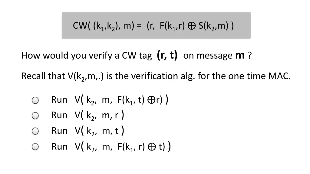 cw k 1 k 2 m r f k 1 r s k 2 m