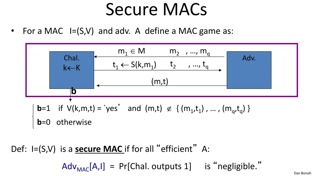 secure macs 1