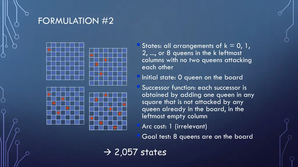 formulation 2