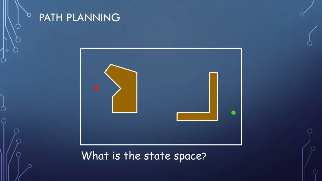 path planning