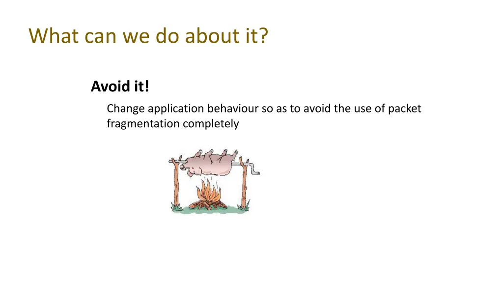 what can we do about it 2