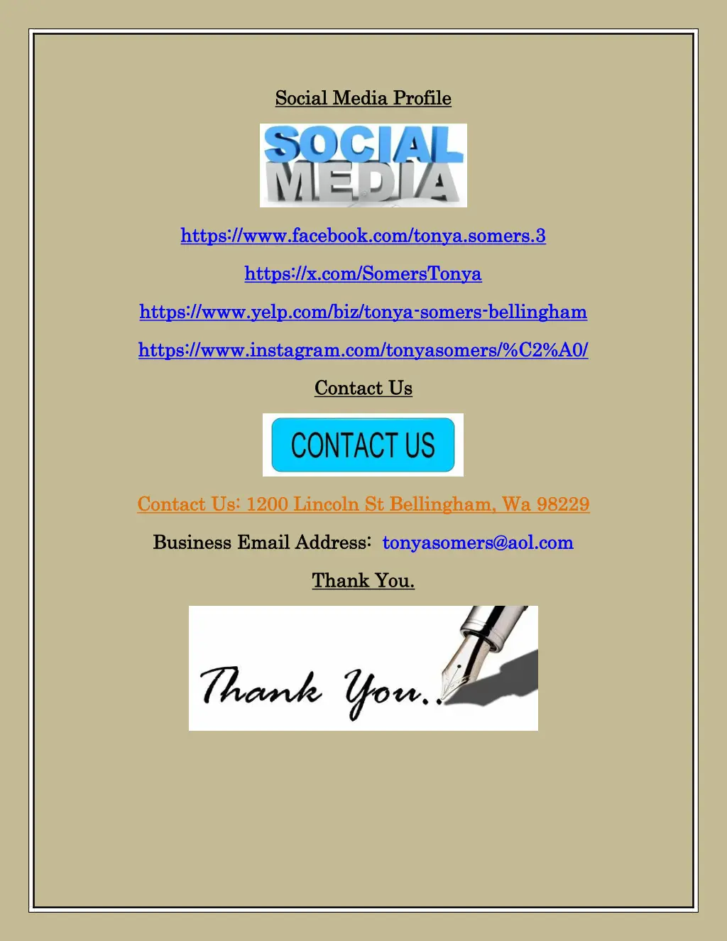 so social cial m