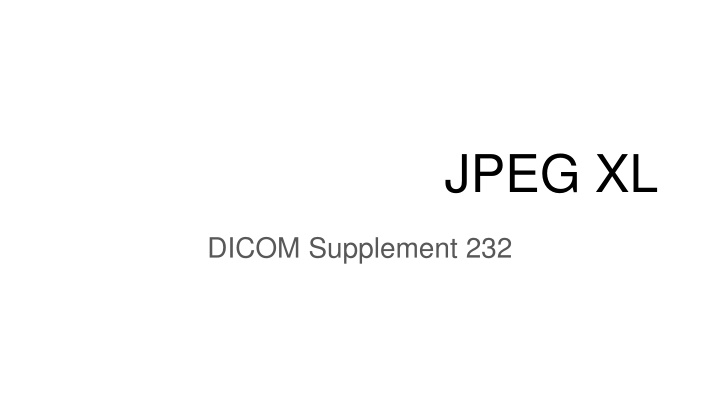 jpeg xl