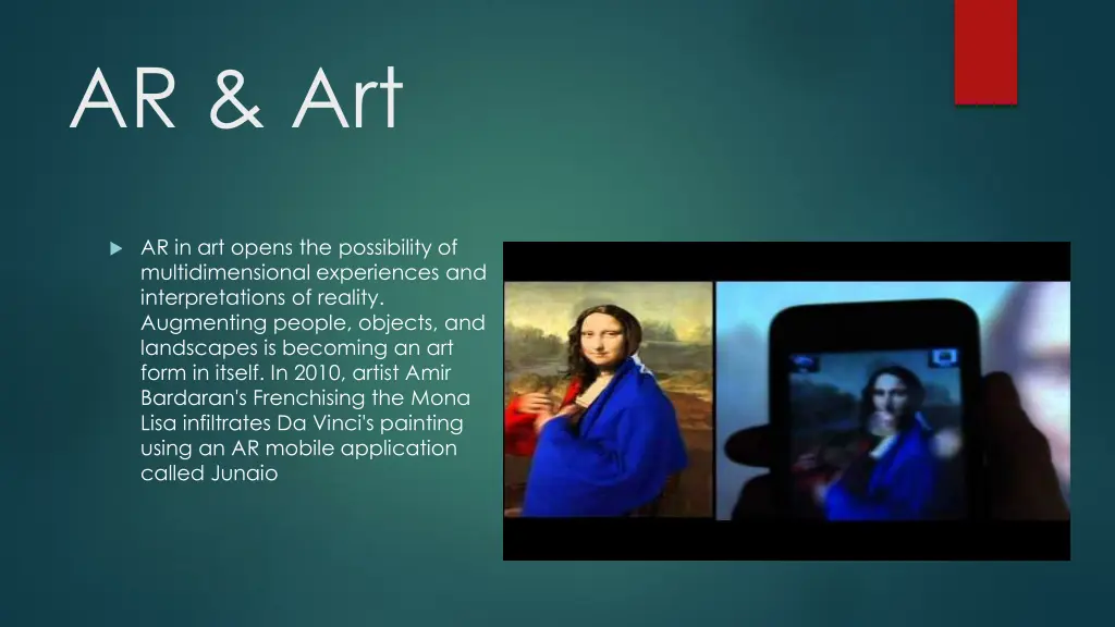ar art