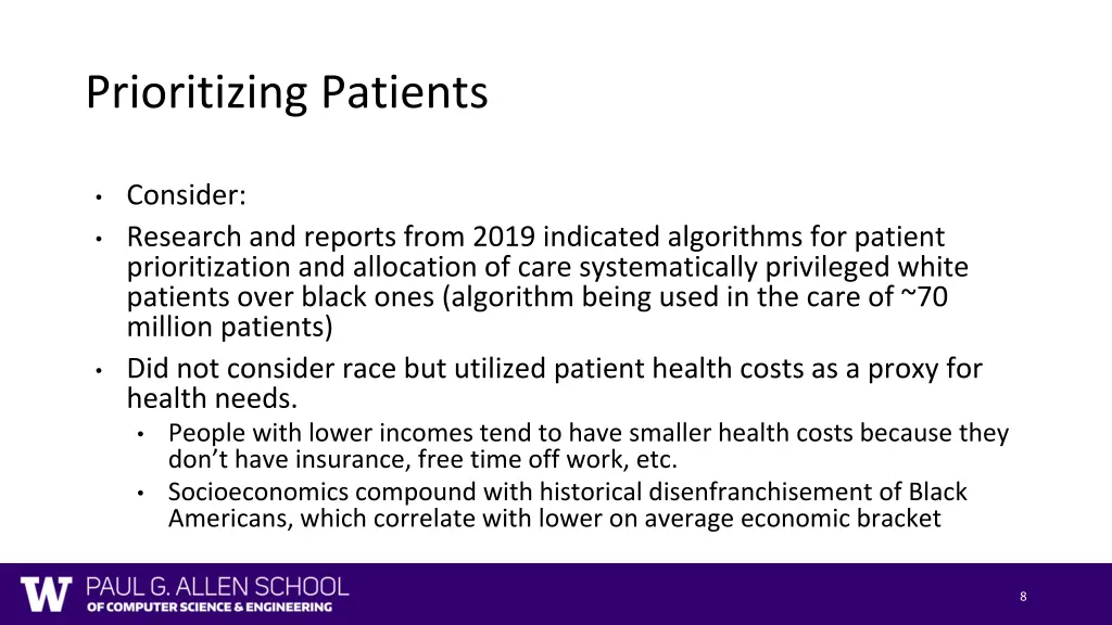 prioritizing patients 2