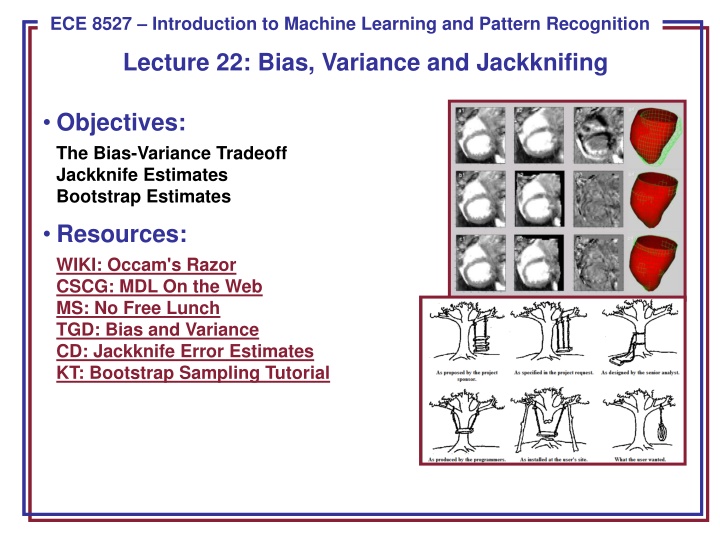 ece 8443 pattern recognition ece 8527