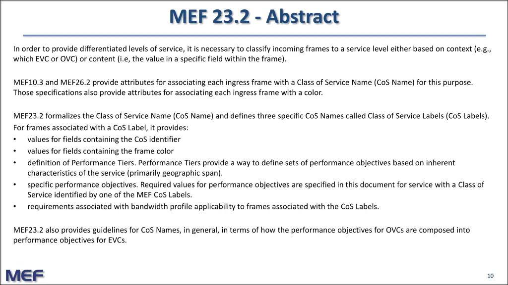 mef 23 2 abstract