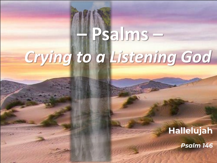 psalms