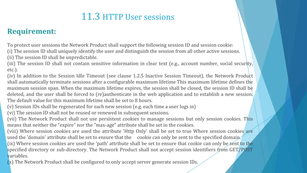 11 3 http user sessions