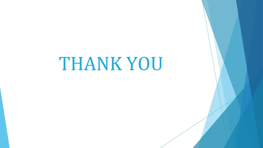 thank you