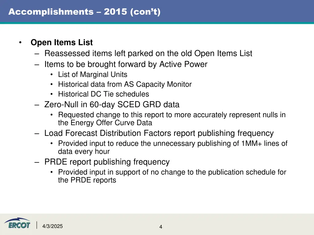 accomplishments 2015 con t 1