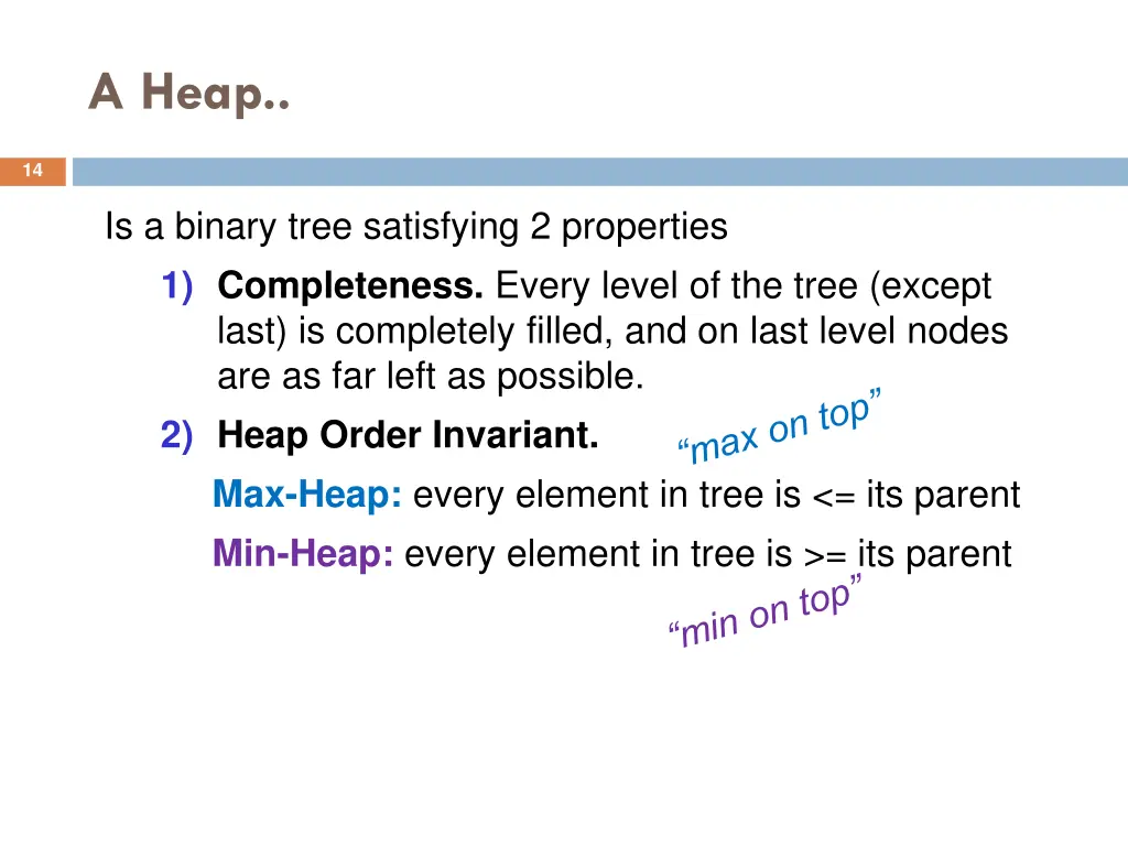a heap 1