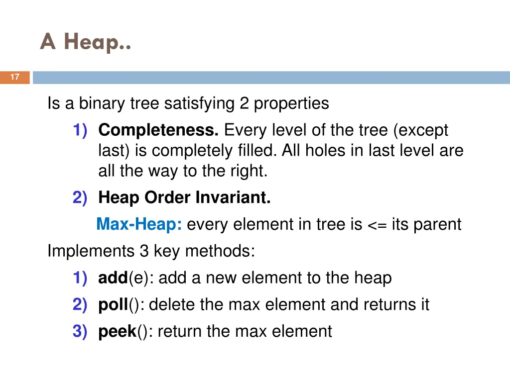 a heap 2