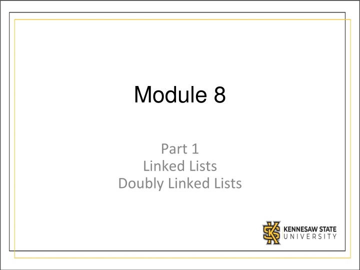 module 8