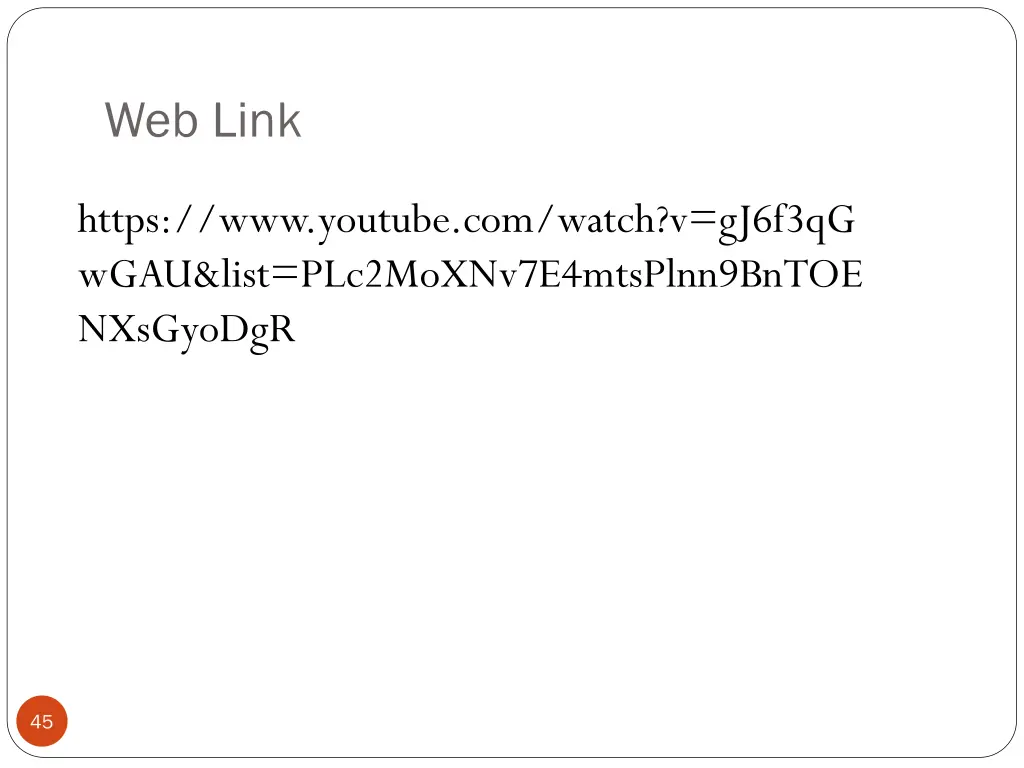web link