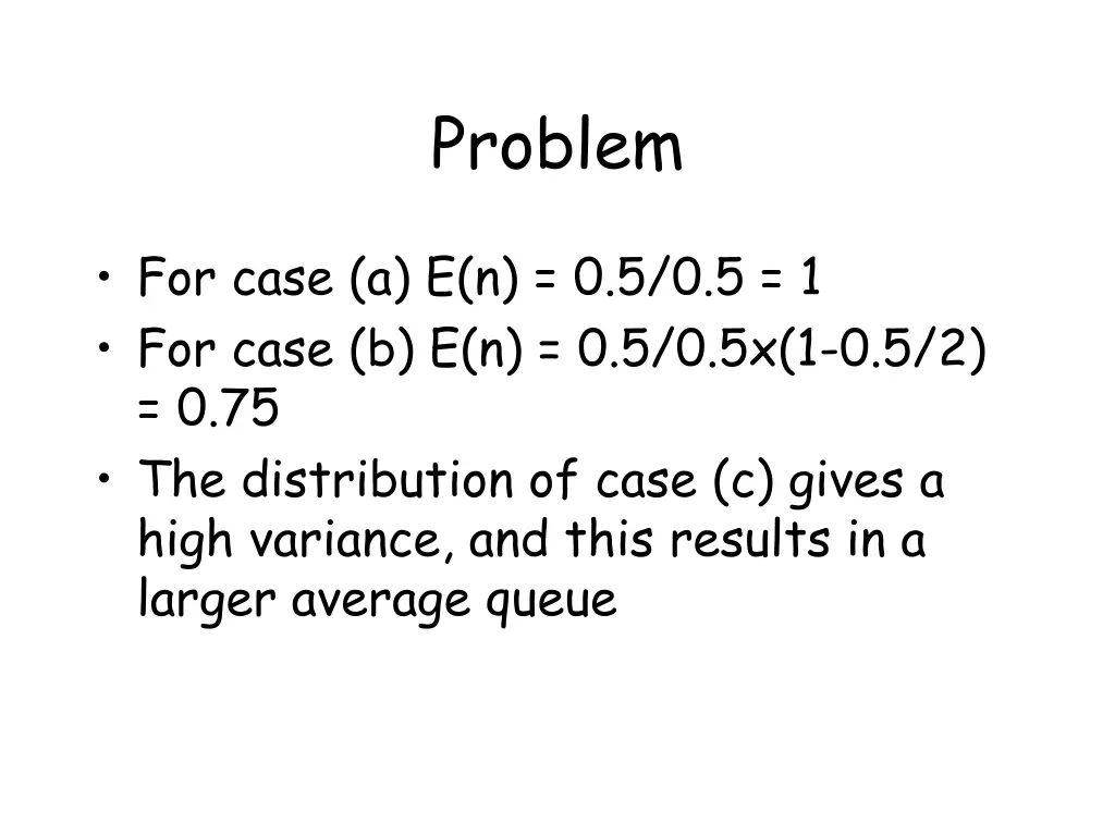 problem 2