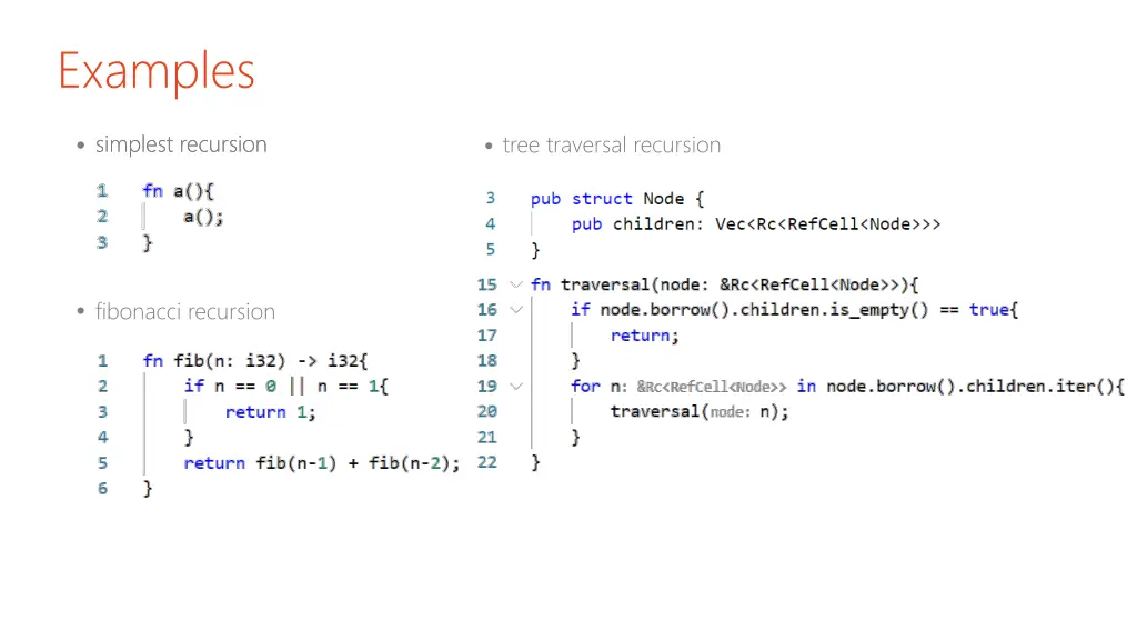 examples 2