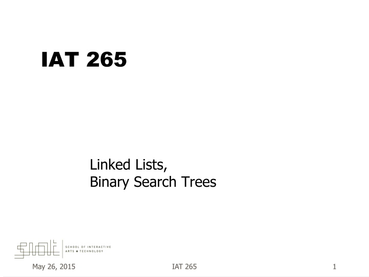 iat 265